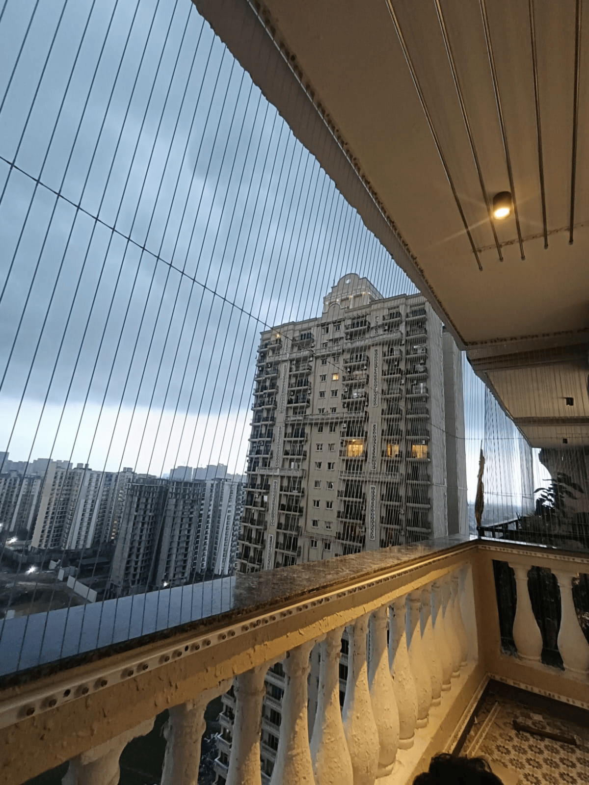 Construction Project